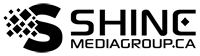 Shine Media Group Logo