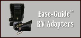 RV Adapter C/W 6 extentions