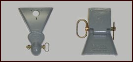 RV Adapter C/W 6 extentions