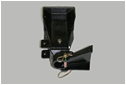 Kingpin to Gooseneck Ball RV Hitch Adapters