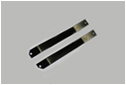 RV Adapter Gussets for RVs 28 inches or longer